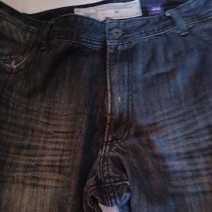 Akoo Men Jean Size 44 M-22